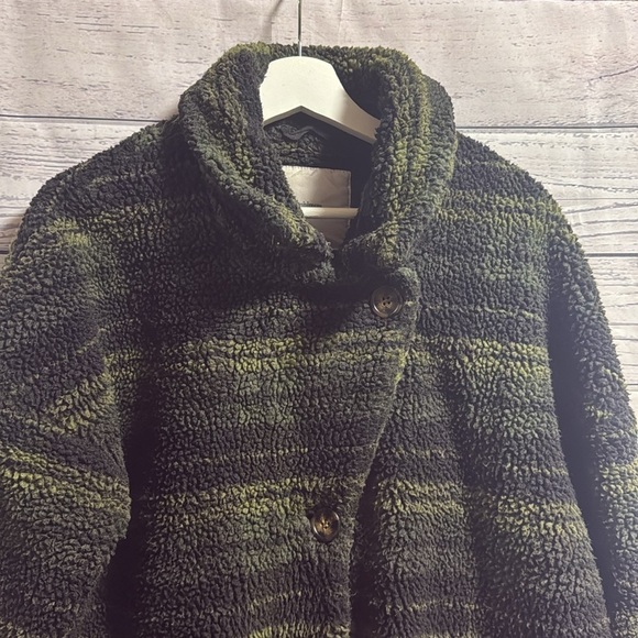 Minimum Sherpa fleece Jacket - Picture 3 of 8